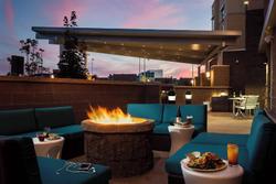 SpringHill Suites Kennewick Tri-Cities
