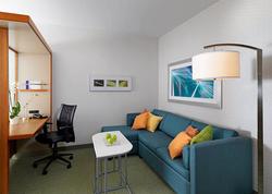 SpringHill Suites Wilmington Mayfaire