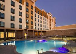 TownePlace Suites Dallas DFW Airpt North/Grapevine