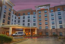 TownePlace Suites Dallas DFW Airpt North/Grapevine