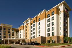 TownePlace Suites Dallas DFW Airpt North/Grapevine