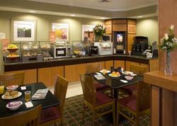 Fairfield Inn & Suites by Marriott Butler Blvd