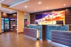 Fairfield Inn & Suites San Diego Carlsbad