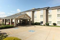Crown Pointe Lodge Best Western Signature
