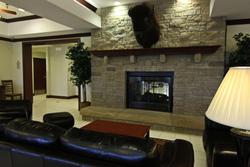 Crown Pointe Lodge Best Western Signature