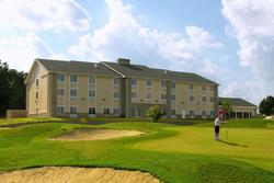 Crown Pointe Lodge Best Western Signature