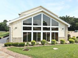 Crown Pointe Lodge Best Western Signature