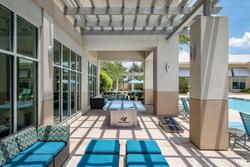 SpringHill Suites Orlando At FLAMINGO CROSSINGS