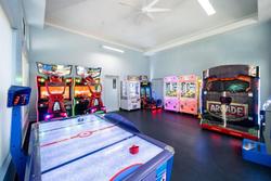 SpringHill Suites Orlando At FLAMINGO CROSSINGS