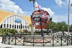 SpringHill Suites Orlando At FLAMINGO CROSSINGS
