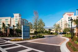TownePlace Suites Orlando at FLAMINGO CROSSINGS