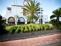 Fairways Club