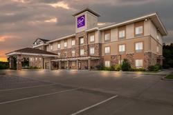 Sleep Inn Lufkin Area