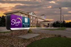 Sleep Inn Lufkin Area