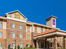 MainStay Suites Lufkin Area