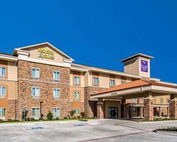 MainStay Suites Lufkin Area