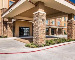 MainStay Suites Lufkin Area