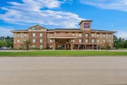 MainStay Suites Lufkin Area