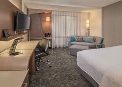 Courtyard Fort Walton Beach-West Destin
