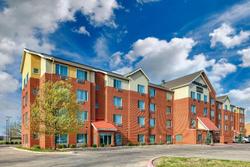 TownePlace Suites Dallas McKinney