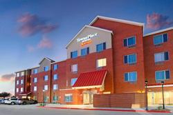 TownePlace Suites Dallas McKinney
