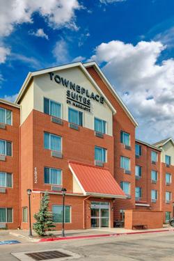 TownePlace Suites Dallas McKinney