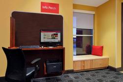 TownePlace Suites Dallas McKinney
