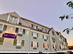 Atlantic Beach Hotel Newport