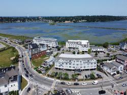 Atlantic Beach Hotel Newport