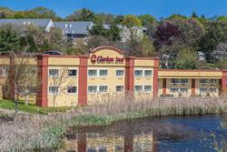 Regency Inn and Suites New London - Mystic