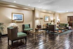 Regency Inn and Suites New London - Mystic