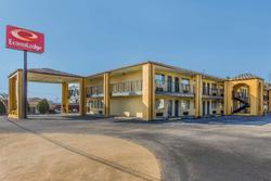 Econo Lodge Thomaston Area
