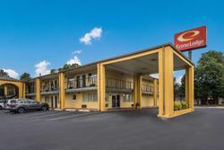 Econo Lodge Thomaston Area