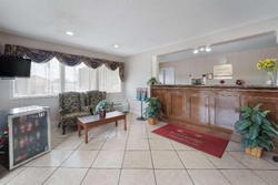 Econo Lodge Thomaston Area