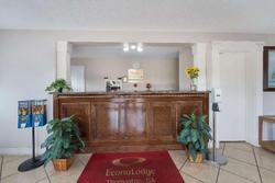 Econo Lodge Thomaston Area