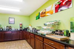 Quality Inn & Suites Ottumwa Area