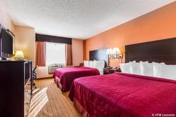Quality Inn & Suites Ottumwa Area