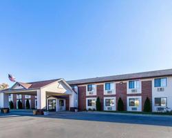 Quality Inn & Suites Ottumwa Area
