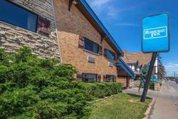 Rodeway Inn Lyons - La Grange