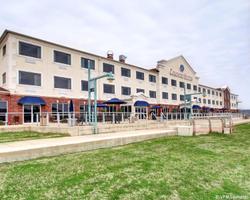 Clarion Suites Vidalia