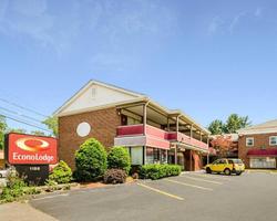 Econo Lodge Framingham Area
