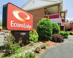Econo Lodge Framingham Area