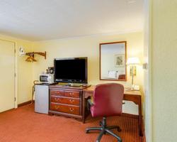 Rodeway Inn Orleans - Cape Cod