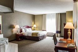 Quality Suites Graham