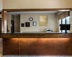 Quality Suites Near West Acres