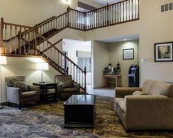 Quality Suites Near West Acres