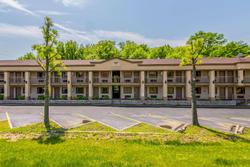 Econo Lodge Mount Laurel Area