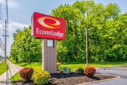 Econo Lodge Mount Laurel Area