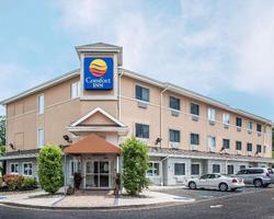 Avon Hotel