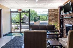 Quality Inn Near Mountain Creek